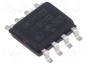 MCP1722-3310H/S7X