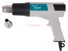STACJA LUTOWNICZA QUICK PISTOLETOWA 885 HOT AIR 1800W