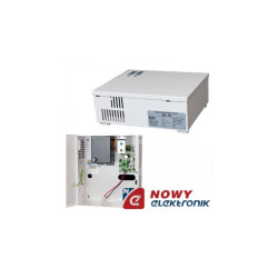 Zasilacz buforowy 13,8V/1A/7,2Ah 200x230x80 ZBL101 MPL