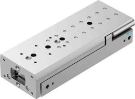 Siłownik z prowadzeniem skok 150mm Festo Ø 25mm