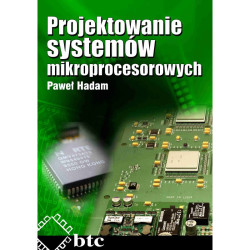 Projektowanie systemów mikroprocesorowych