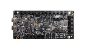 FRDM Development Board for MCX N23x MCUs