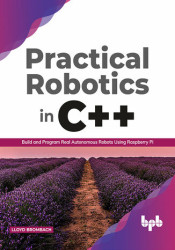 Practical Robotics in C++ - ebook