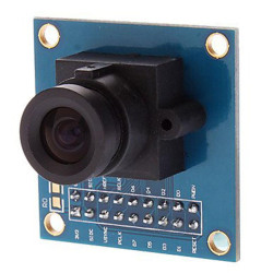 Opencircuit OV7670 300KP VGA Camera Module