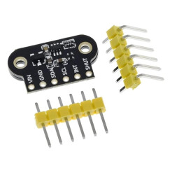 TOF050C Laser Distance Ranging Sensor - VL6180X - 50cm