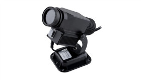 Greenie Projektor Led Logo Cree Xm-L2 20W Obrotowy