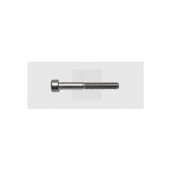 SWGM6x30 Allen Screws M6x30mm 40pieces Stainless Steel A2 DIN 912 Hex Socket