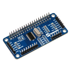 Stackable Serial Expansion HAT [Discontinued]