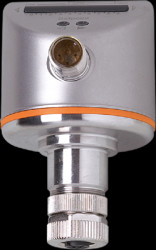 Evaluation unit, 19-36 V DC for flow sensors, SR5900