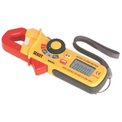 Sealey MM405 Mini AC/DC Clamp Meter