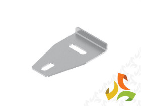 Łącznik ceownika LCPT11MC gr. blachy 3mm 850151 BAKS