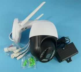 KAMERA BLOW Wi-Fi IP 5MP METAL ZEW.SD