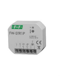 Sys. sterowania radiowego FW-R2P