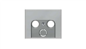 El.Centr.Do Gn.Anten.2- I 3 Wyjśc.K.5 Stal Szlach.Nierdz. 12017004 Hager...