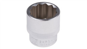 Nasadka Dwunastokątna Z Gniazdem 3/8 Cala 20Mm Rs Pro