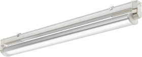 Lampa LED do wilgotnych pomieszczeń Pracht 9431035d 9431035d, 36 W, 6000 lm