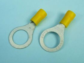 OKY-12 KONEK.OCZKOWY M12 (100SZT)