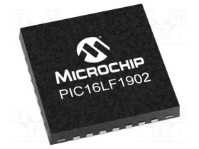 PIC16LF1902-E/MV