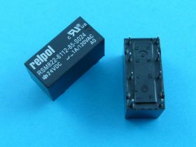24V 2A 2STP RSM822-6112-85-S024