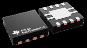 2-ch, 1A loading, 4.5-5.5V, 70mΩ USB power switch, active-low, reverse blocking | DRB | 8 | -40 to 125