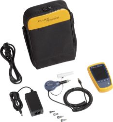 Tester kabli światłowodowych FI-500 Fluke Networks FI-500
