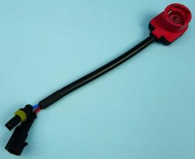 HID ADAPTER XENON TYP D2S/D2R