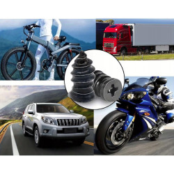 Wkręty wulkanizacyjne 15+15 Kołki, zestaw naprawczy do opon naprawy