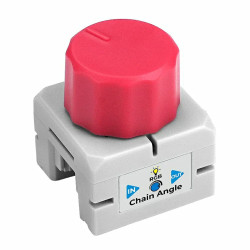 Chain Angle (STM32G031)