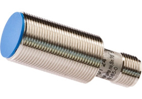 Czujnik magnetyczny M18x1 dł: 81mm Sn: 70mm 10-30V DC PNP NO złącze M12 4pin IP67 MS180124