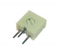 Potencjometr montażowy 100k stojący