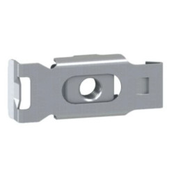 Nakrętka w koszyczku na szynę AF1CG5 /100 szt./