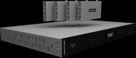 HDA-250866 AV Matrix System (4x4)