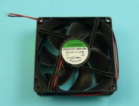 EE-9225-1B1-A99 2,0W 12V 92x25 SUNON