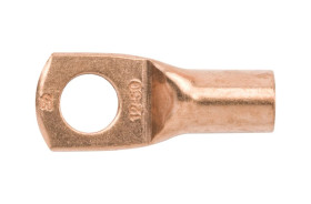 Końcówka oczkowa miedziana KM 50/12 E11KM-01010104800