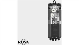 Tabliczka Bezpiecznikowa Słupowa Ntb-2 324120