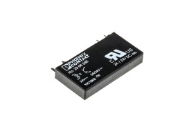 Przekaźnik półprzewodnikowy Montaż na płytce drukowanej Phoenix Contact SPST