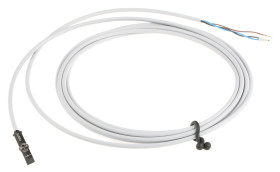 Pneumatyczny czujnik położenia 24V dc Magnetorezystancyjny NO Festo LED: Tak IP65, IP68, IP69K