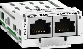 VW3A3627 PROFINET communication card for ATV320 frequency converters