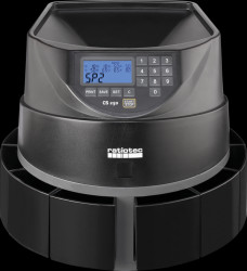 946344 Coin counter, Coin sorter