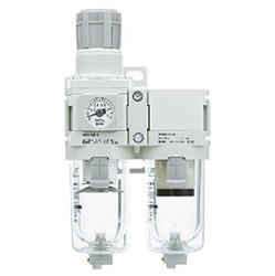 Regulator filtra SMC G 1/4 ACAC20D-D