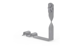 Uchwyt pod dachówkę skręcany ROBEN 11.5/S OG 91106102