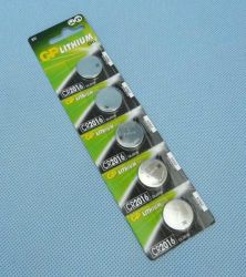 2016-CR 3V GP BAT.LITOWA