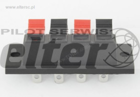 Terminal kolumnowy 4PIN