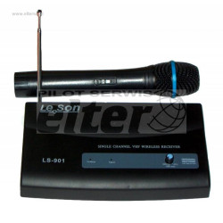 Mikrofon LS-901 1kanał MIK2020