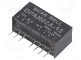 DPAN02A-15