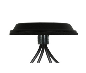 Antena WiFi Złącze męskie SMA zewnętrzna Przewlekany/przykręcany WiFi (Dual Band) 300mm