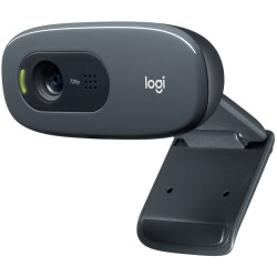 Logitech 960-001063 Logitech C270 HD WEBCAM