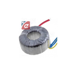 TST300/2*17V 8.82 A Trafo Tor. TST300/006