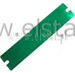 Filtr 115x25 FS19101 zielony