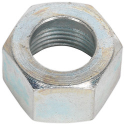 Sealey AC49 Union Nut 3/8&quot;BSP Pack of 5
